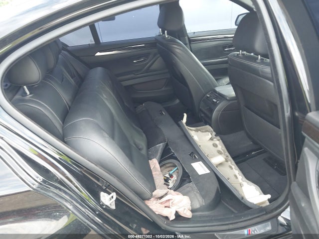 46271302 :رقم المزاد ، WBA5A5C5XGG349057 vin ، 2016 Bmw 528i مزاد بيع