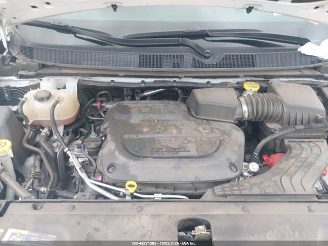 Продаж на аукціоні авто 2025 Chrysler Pacifica Select, vin: 2C4RC1BG4SR532360, номер лоту: 46271305