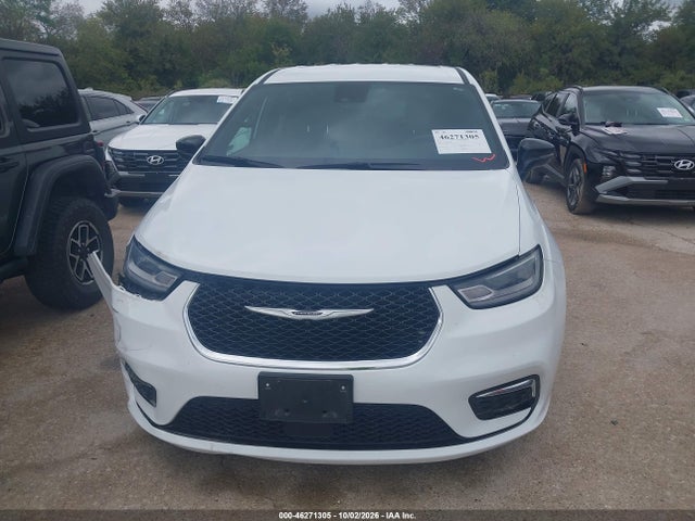 Продаж на аукціоні авто 2025 Chrysler Pacifica Select, vin: 2C4RC1BG4SR532360, номер лоту: 46271305