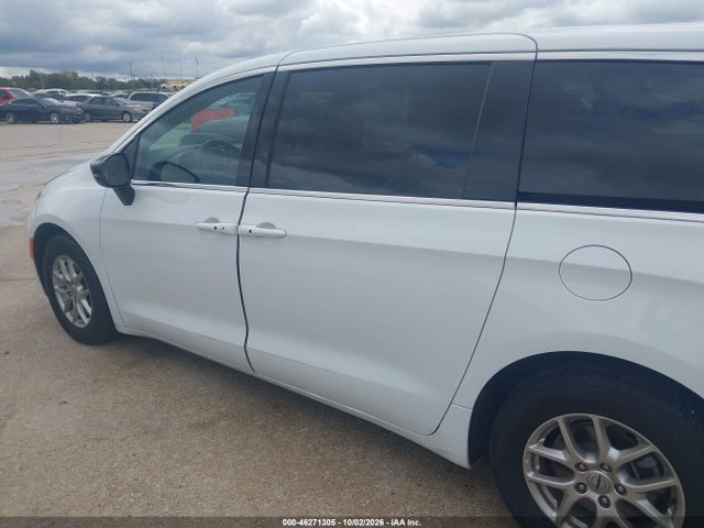 Продаж на аукціоні авто 2025 Chrysler Pacifica Select, vin: 2C4RC1BG4SR532360, номер лоту: 46271305