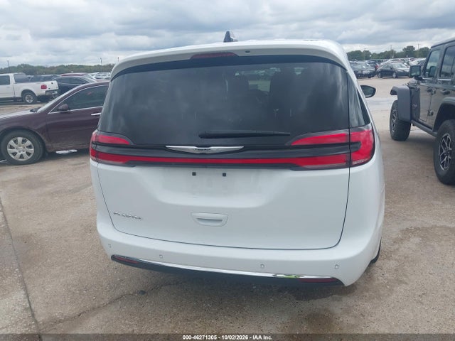 Продаж на аукціоні авто 2025 Chrysler Pacifica Select, vin: 2C4RC1BG4SR532360, номер лоту: 46271305