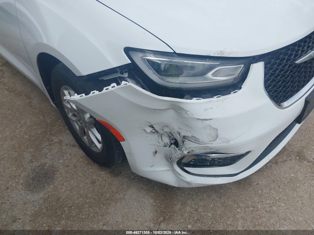 Продаж на аукціоні авто 2025 Chrysler Pacifica Select, vin: 2C4RC1BG4SR532360, номер лоту: 46271305