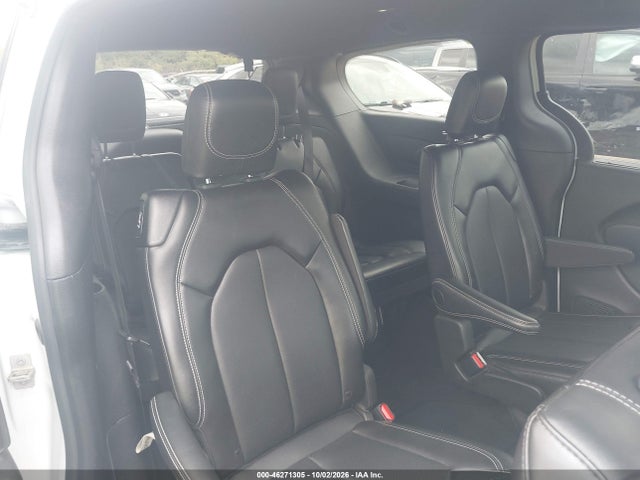 Продаж на аукціоні авто 2025 Chrysler Pacifica Select, vin: 2C4RC1BG4SR532360, номер лоту: 46271305