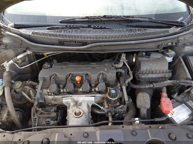 Aukcja sprzedaży 2015 Honda Civic Lx, vin: 19XFB2F56FE277593, numer aukcji: 46271309