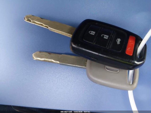 Aukcja sprzedaży 2015 Honda Civic Lx, vin: 19XFB2F56FE277593, numer aukcji: 46271309