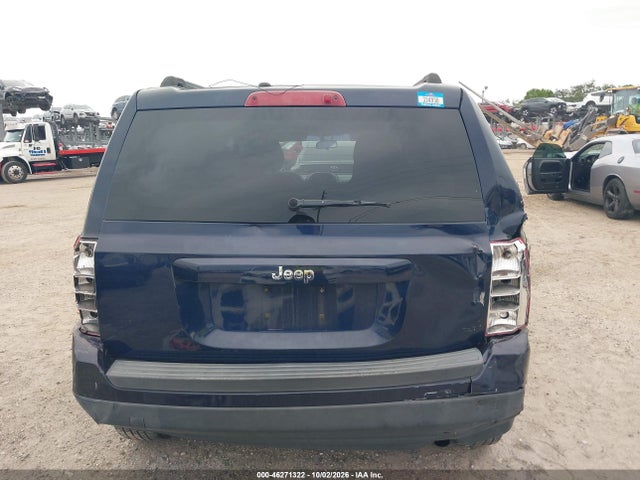 Aukcja sprzedaży 2013 Jeep Patriot Sport, vin: 1C4NJPBA5DD194069, numer aukcji: 46271322