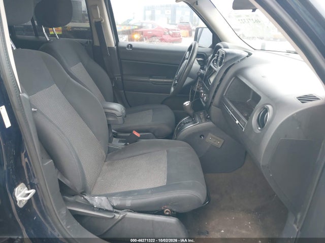 Aukcja sprzedaży 2013 Jeep Patriot Sport, vin: 1C4NJPBA5DD194069, numer aukcji: 46271322