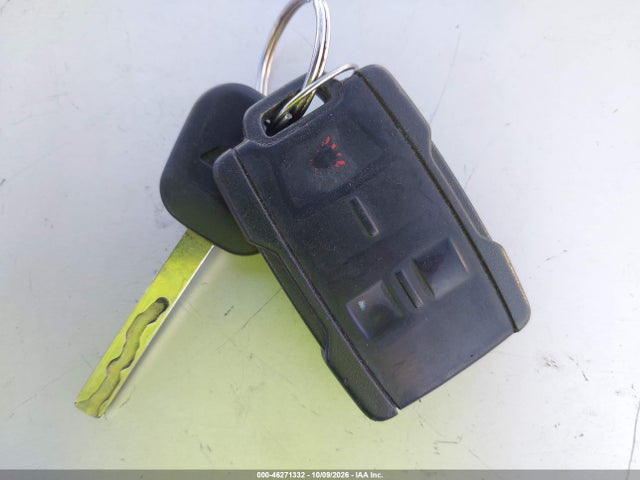 Aukcja sprzedaży 2018 Chevrolet Silverado 1500 1lt, vin: 1GCNCREH4JZ277585, numer aukcji: 46271332