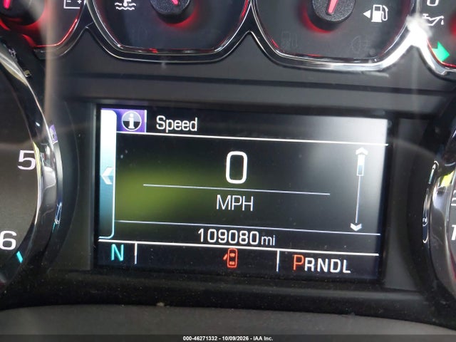 Aukcja sprzedaży 2018 Chevrolet Silverado 1500 1lt, vin: 1GCNCREH4JZ277585, numer aukcji: 46271332