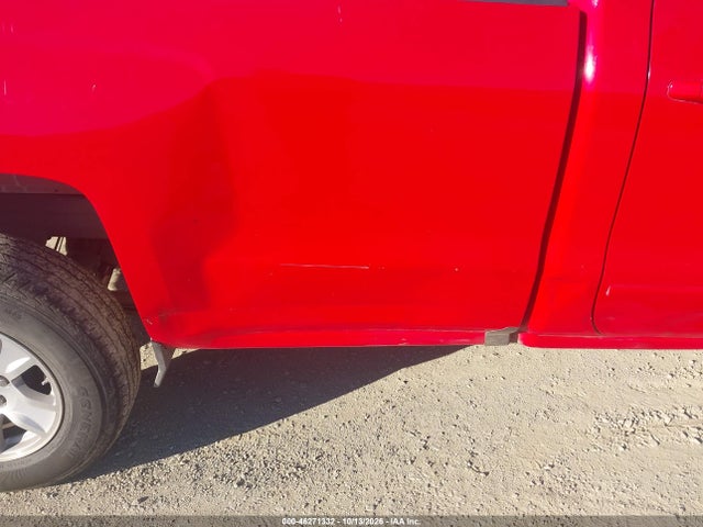 Aukcja sprzedaży 2018 Chevrolet Silverado 1500 1lt, vin: 1GCNCREH4JZ277585, numer aukcji: 46271332