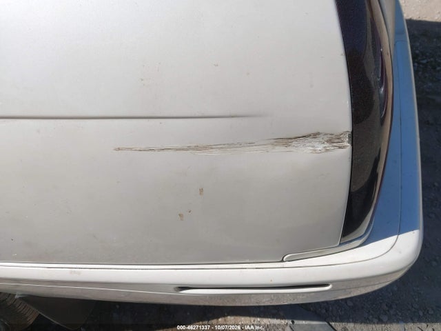 46271337 :رقم المزاد ، 1G6ET12981B105215 vin ، 2001 Cadillac Eldorado Etc مزاد بيع