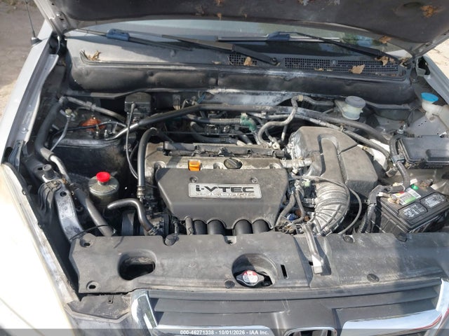 Продаж на аукціоні авто 2002 Honda Cr-v Lx, vin: JHLRD68432C012914, номер лоту: 46271338