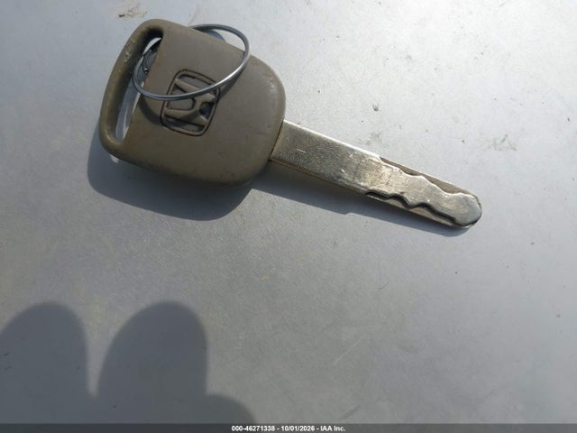 Продаж на аукціоні авто 2002 Honda Cr-v Lx, vin: JHLRD68432C012914, номер лоту: 46271338