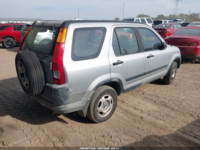 Продаж на аукціоні авто 2002 Honda Cr-v Lx, vin: JHLRD68432C012914, номер лоту: 46271338