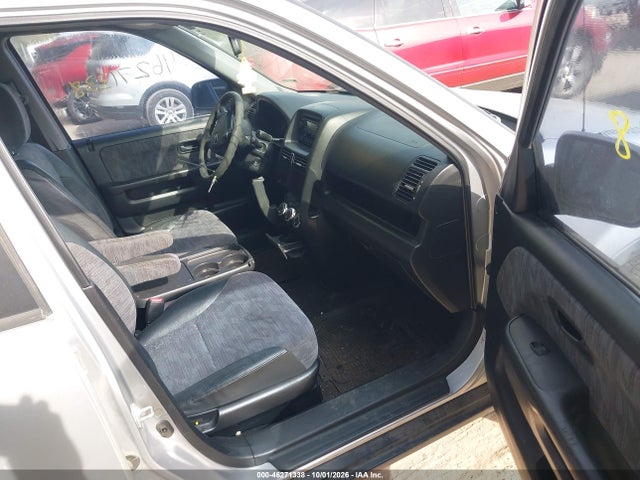 Продаж на аукціоні авто 2002 Honda Cr-v Lx, vin: JHLRD68432C012914, номер лоту: 46271338
