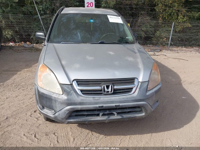 Продаж на аукціоні авто 2002 Honda Cr-v Lx, vin: JHLRD68432C012914, номер лоту: 46271338