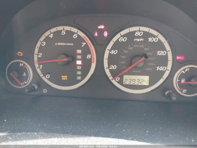 Продаж на аукціоні авто 2002 Honda Cr-v Lx, vin: JHLRD68432C012914, номер лоту: 46271338