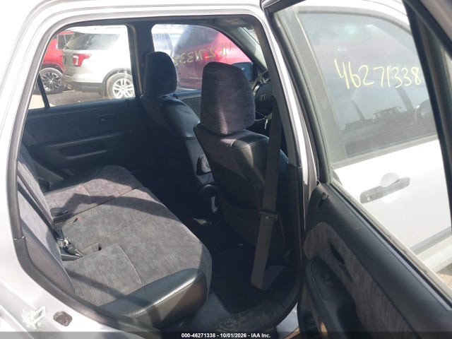Продаж на аукціоні авто 2002 Honda Cr-v Lx, vin: JHLRD68432C012914, номер лоту: 46271338