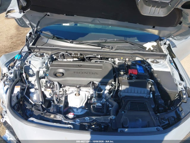 Продаж на аукціоні авто 2026 Honda Civic Sport, vin: 2HGFE2F53TH554175, номер лоту: 46271341