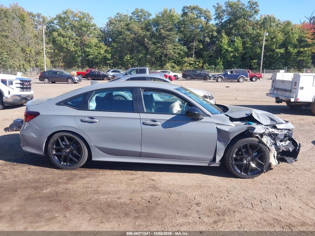Продаж на аукціоні авто 2026 Honda Civic Sport, vin: 2HGFE2F53TH554175, номер лоту: 46271341