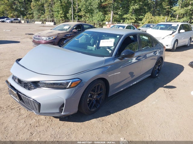 Продаж на аукціоні авто 2026 Honda Civic Sport, vin: 2HGFE2F53TH554175, номер лоту: 46271341