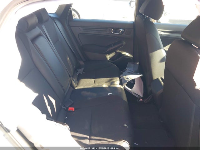 Продаж на аукціоні авто 2026 Honda Civic Sport, vin: 2HGFE2F53TH554175, номер лоту: 46271341