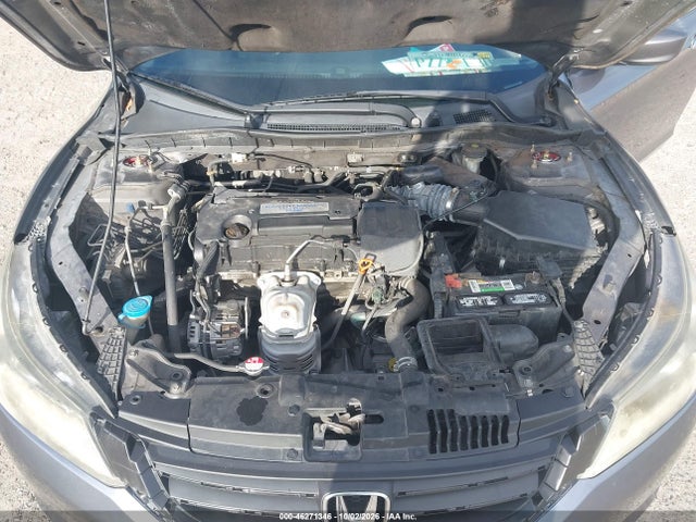 2014 Honda Accord Lx მანქანა იყიდება აუქციონზე, vin: 1HGCR2F34EA188587, აუქციონის ნომერი: 46271346