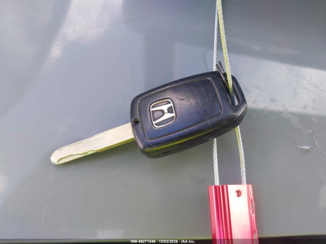 2014 Honda Accord Lx მანქანა იყიდება აუქციონზე, vin: 1HGCR2F34EA188587, აუქციონის ნომერი: 46271346