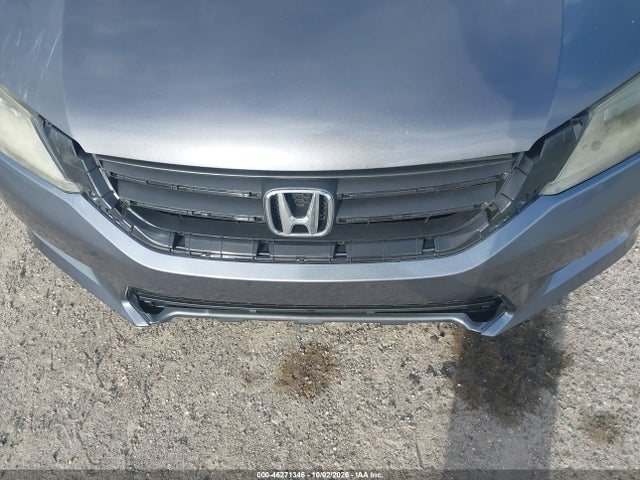 2014 Honda Accord Lx მანქანა იყიდება აუქციონზე, vin: 1HGCR2F34EA188587, აუქციონის ნომერი: 46271346
