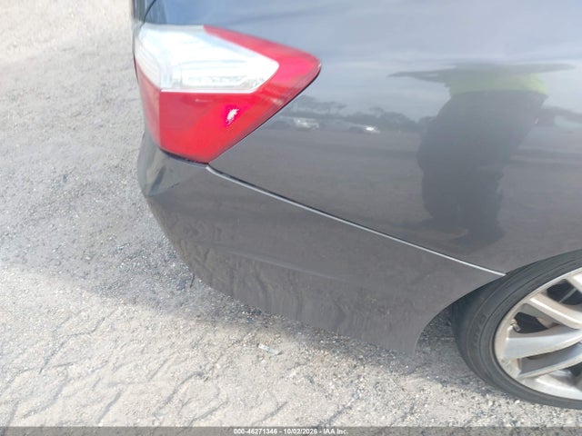 2014 Honda Accord Lx მანქანა იყიდება აუქციონზე, vin: 1HGCR2F34EA188587, აუქციონის ნომერი: 46271346