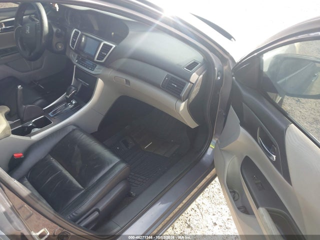 2014 Honda Accord Lx მანქანა იყიდება აუქციონზე, vin: 1HGCR2F34EA188587, აუქციონის ნომერი: 46271346