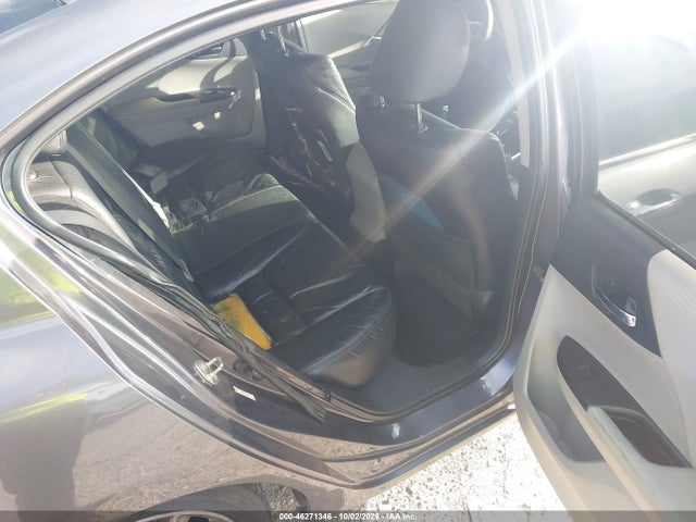 2014 Honda Accord Lx მანქანა იყიდება აუქციონზე, vin: 1HGCR2F34EA188587, აუქციონის ნომერი: 46271346