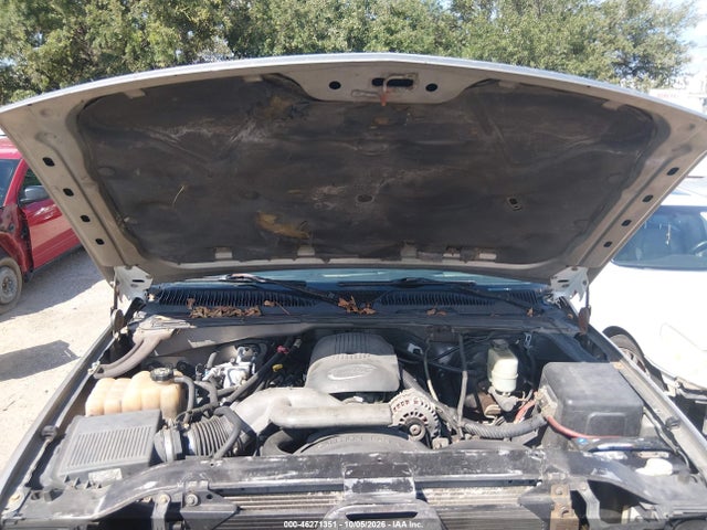 Aukcja sprzedaży 2001 Chevrolet Silverado 1500 Ls, vin: 2GCEC19V511242872, numer aukcji: 46271351