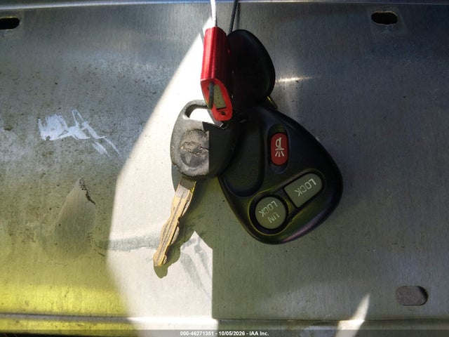 Aukcja sprzedaży 2001 Chevrolet Silverado 1500 Ls, vin: 2GCEC19V511242872, numer aukcji: 46271351