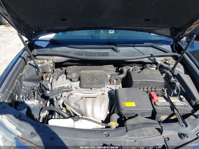 Продаж на аукціоні авто 2013 Toyota Camry Le, vin: 4T4BF1FKXDR319928, номер лоту: 46271372