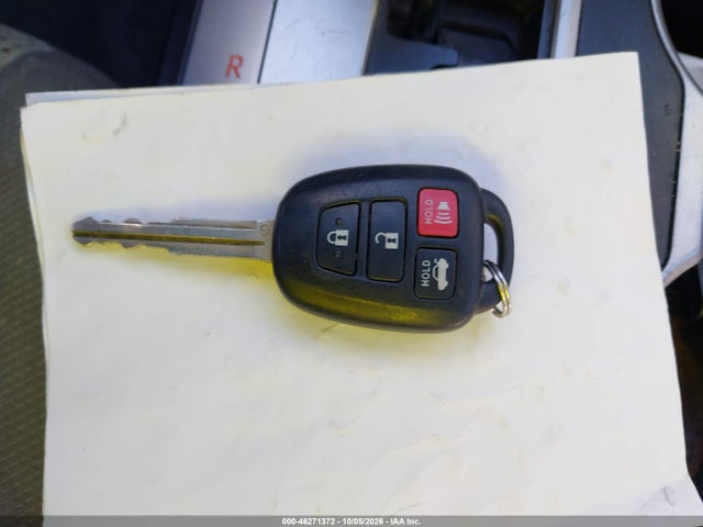 Продаж на аукціоні авто 2013 Toyota Camry Le, vin: 4T4BF1FKXDR319928, номер лоту: 46271372