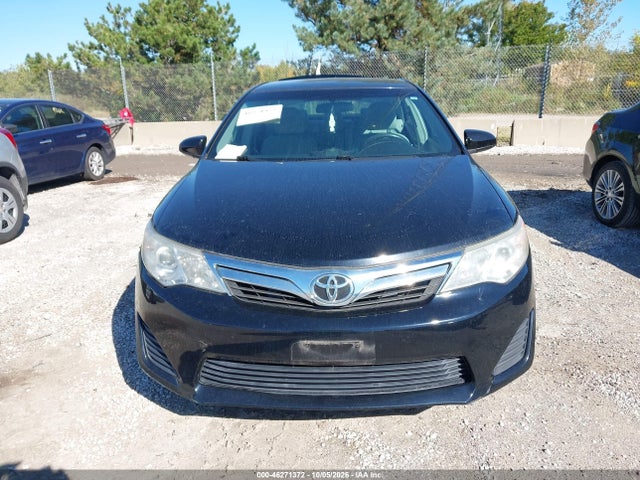 Продаж на аукціоні авто 2013 Toyota Camry Le, vin: 4T4BF1FKXDR319928, номер лоту: 46271372
