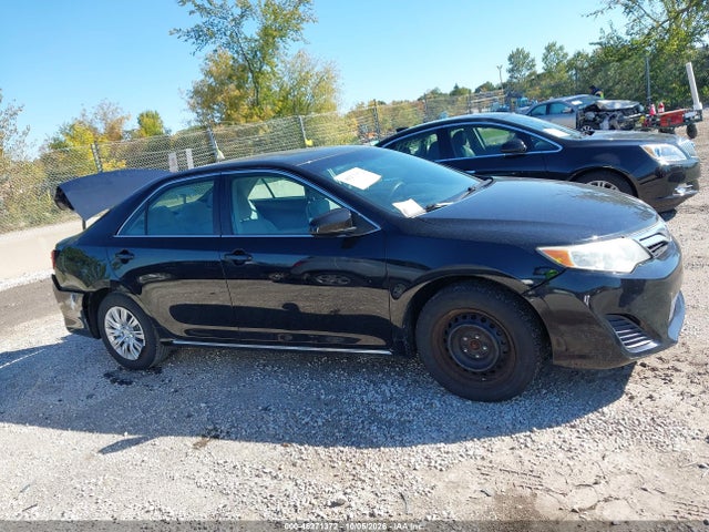 Продаж на аукціоні авто 2013 Toyota Camry Le, vin: 4T4BF1FKXDR319928, номер лоту: 46271372