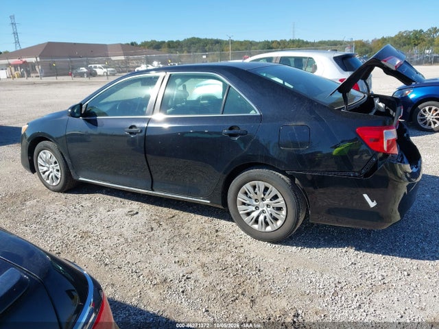 Продаж на аукціоні авто 2013 Toyota Camry Le, vin: 4T4BF1FKXDR319928, номер лоту: 46271372