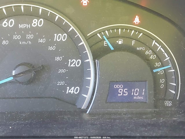 Продаж на аукціоні авто 2013 Toyota Camry Le, vin: 4T4BF1FKXDR319928, номер лоту: 46271372
