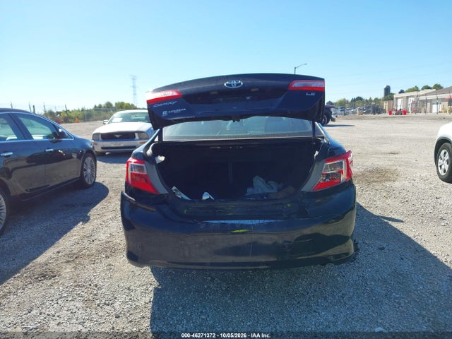 Продаж на аукціоні авто 2013 Toyota Camry Le, vin: 4T4BF1FKXDR319928, номер лоту: 46271372