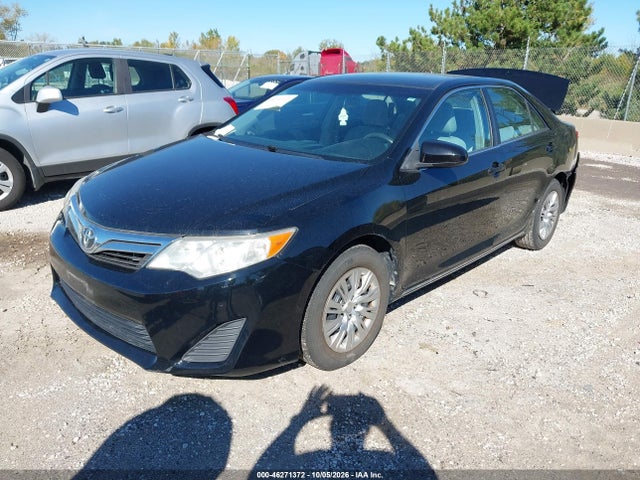 Продаж на аукціоні авто 2013 Toyota Camry Le, vin: 4T4BF1FKXDR319928, номер лоту: 46271372