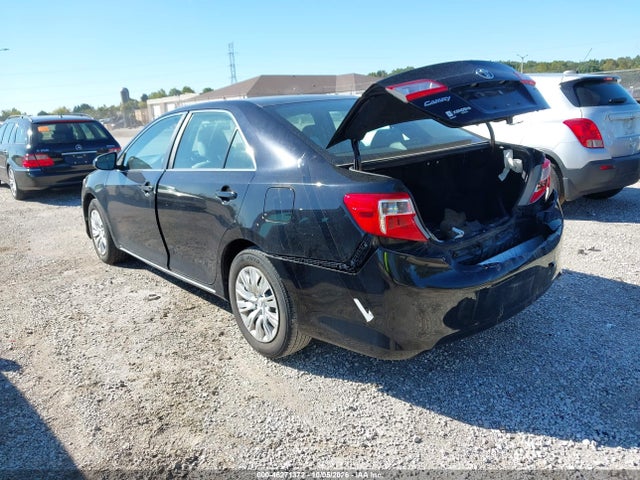 Продаж на аукціоні авто 2013 Toyota Camry Le, vin: 4T4BF1FKXDR319928, номер лоту: 46271372