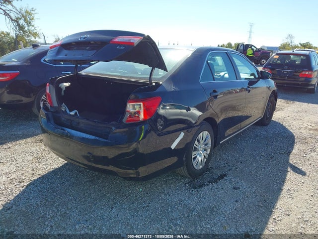 Продаж на аукціоні авто 2013 Toyota Camry Le, vin: 4T4BF1FKXDR319928, номер лоту: 46271372