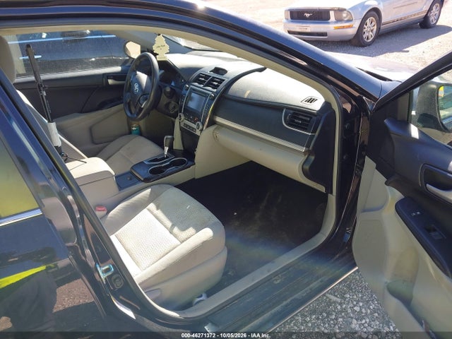 Продаж на аукціоні авто 2013 Toyota Camry Le, vin: 4T4BF1FKXDR319928, номер лоту: 46271372