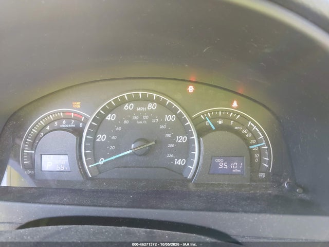 Продаж на аукціоні авто 2013 Toyota Camry Le, vin: 4T4BF1FKXDR319928, номер лоту: 46271372