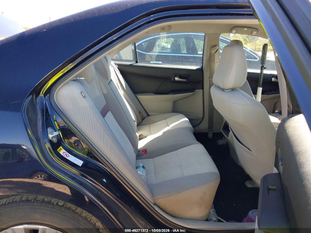 Продаж на аукціоні авто 2013 Toyota Camry Le, vin: 4T4BF1FKXDR319928, номер лоту: 46271372