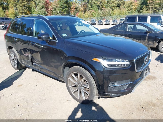 46271373 :رقم المزاد ، YV4A22PK3G1055562 vin ، 2016 Volvo Xc90 T6 Momentum مزاد بيع