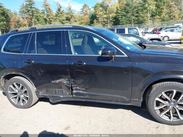 46271373 :رقم المزاد ، YV4A22PK3G1055562 vin ، 2016 Volvo Xc90 T6 Momentum مزاد بيع
