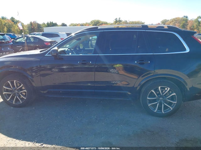 46271373 :رقم المزاد ، YV4A22PK3G1055562 vin ، 2016 Volvo Xc90 T6 Momentum مزاد بيع